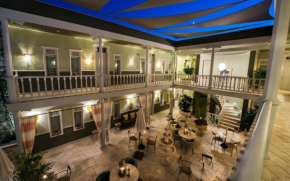 Marge Boutique Hotel